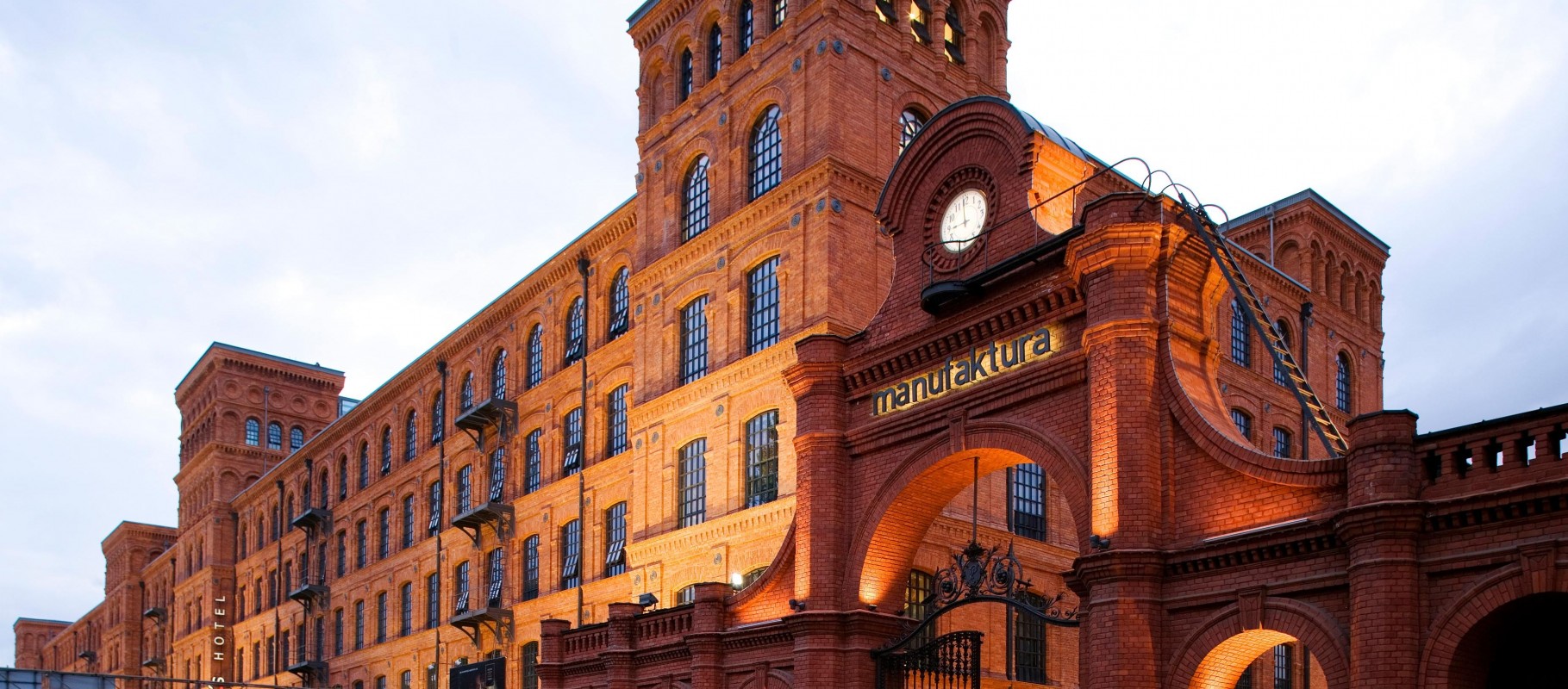 Andel's Łódź