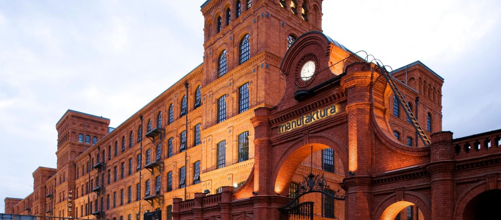 Andel's Łódź