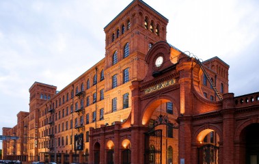 Andel's Łódź
