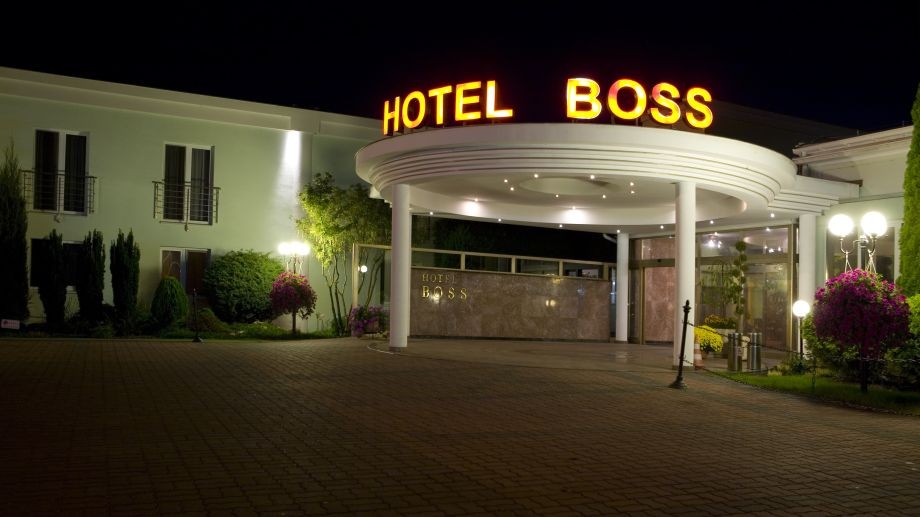 Boss