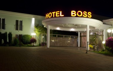 Boss