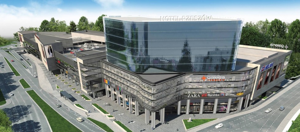 Hotel Rzeszów