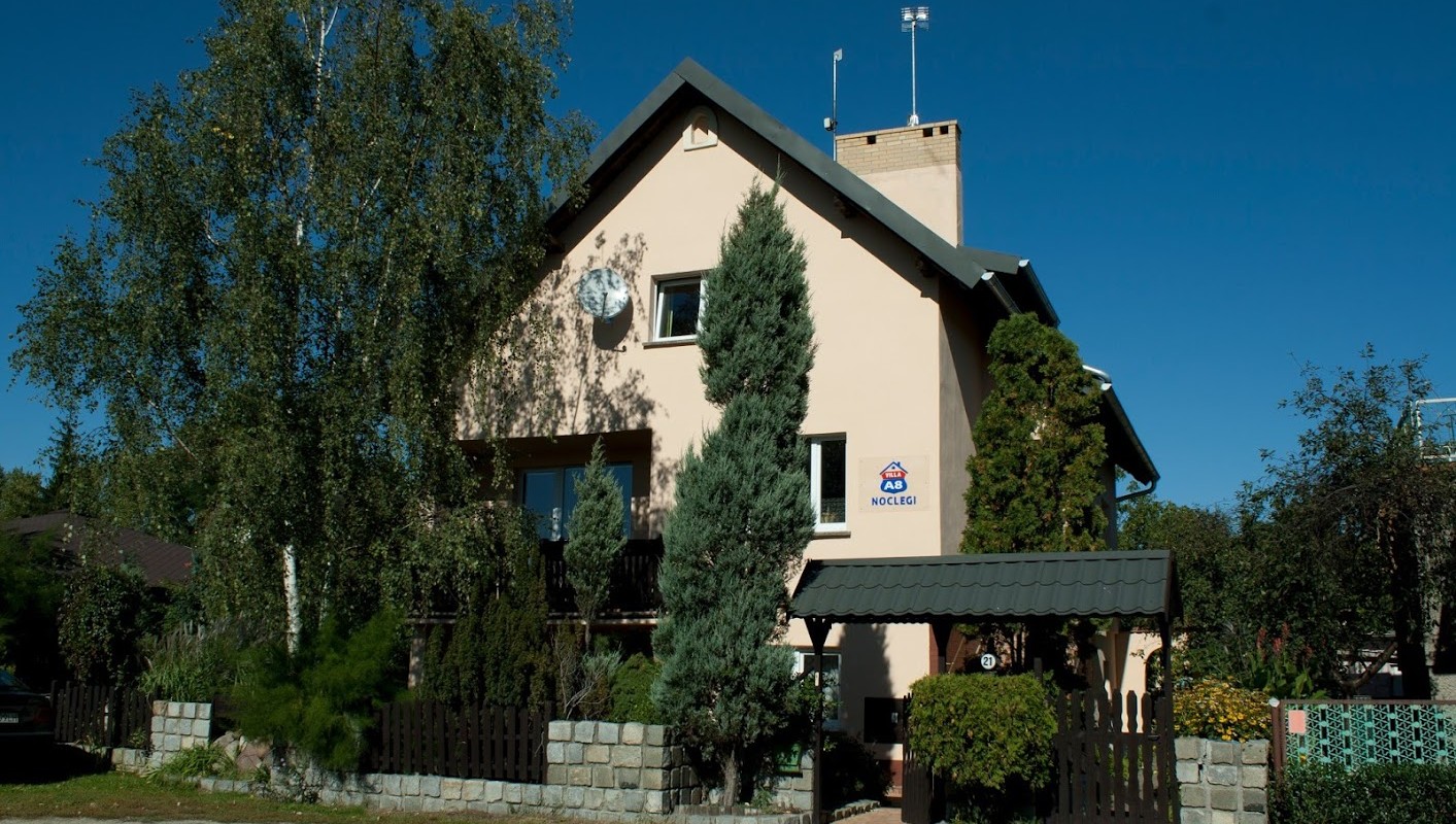 Villa A8
