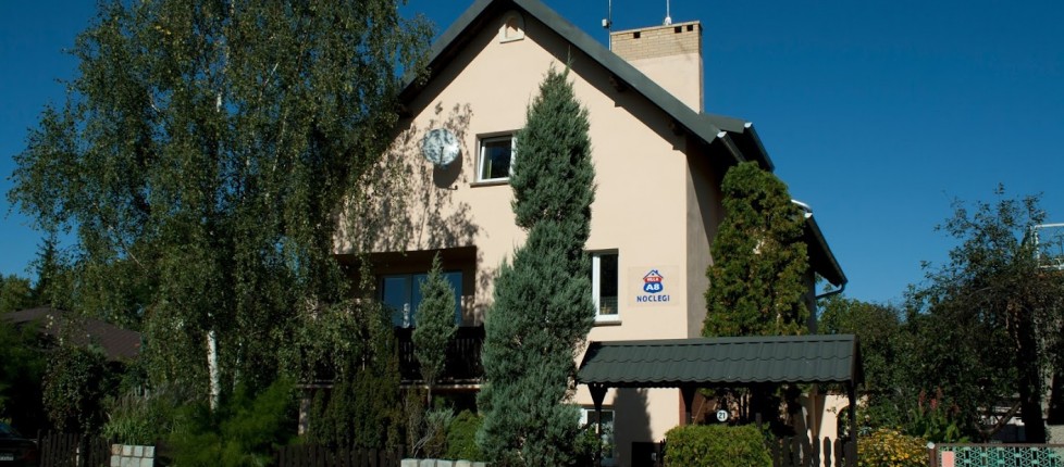 Villa A8