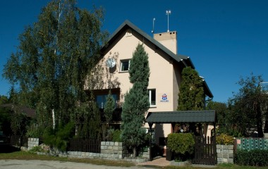Villa A8