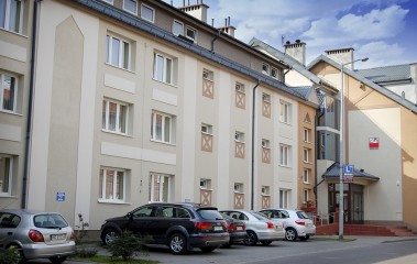 Dom Polonii