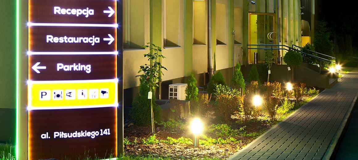 Nu Hotel