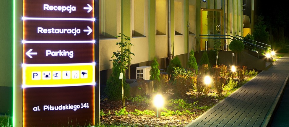 Nu Hotel