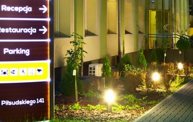 Nu Hotel