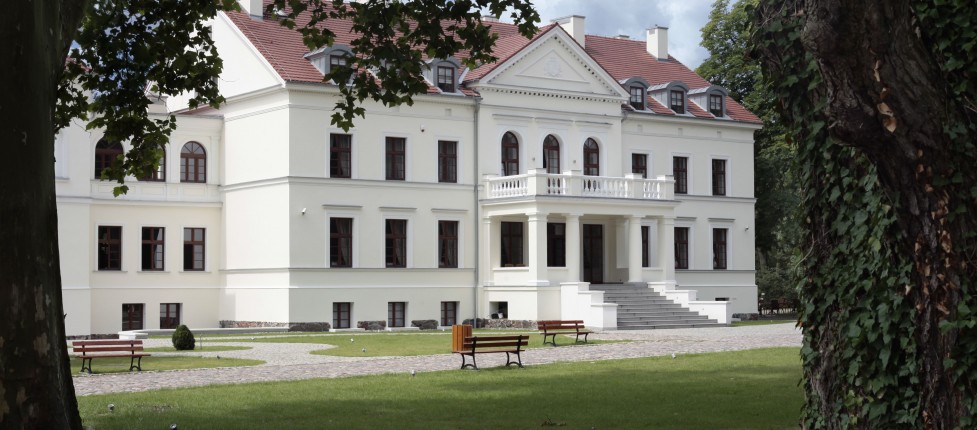 Hanza Pałac Rulewo
