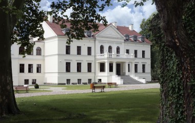 Hanza Pałac Rulewo